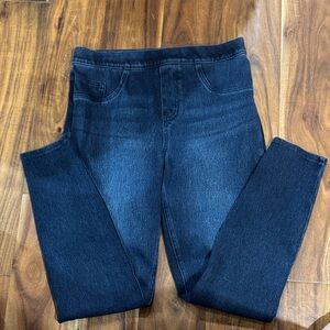 Classic dark wash Women's Jeans